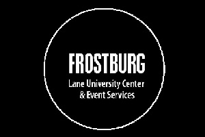 Text: Frostburg Lane University Center and Event Services